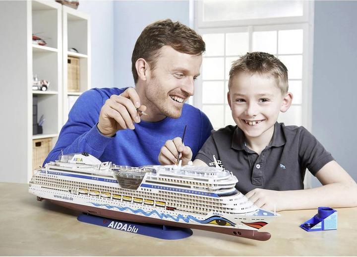 Image du produit Revell Aida
