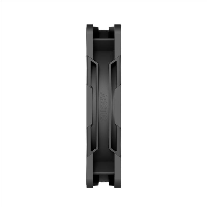 Image du produit Arctic P12 Pro PST Pack de 5 (120 mm, 5 x)