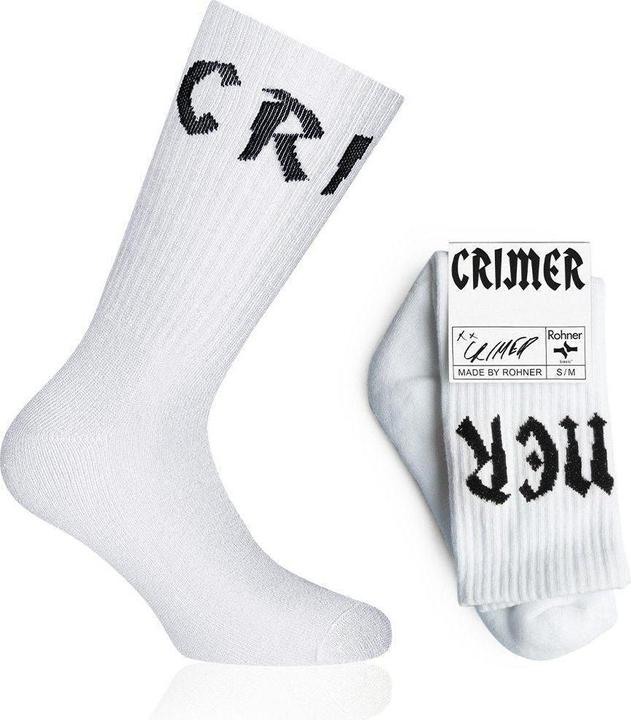 Produktbild Rohner CRIMER Sportsocken (Einzelpack, 39 - 42)