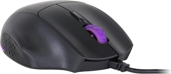 Image du produit Cooler Master MM520 (Filaire)