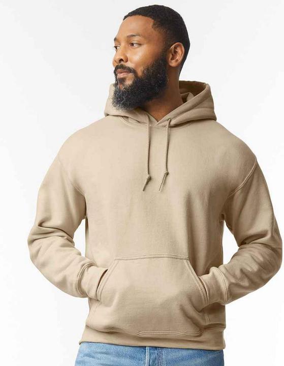 Produktbild Gildan Kapuzenpullover (3XL)