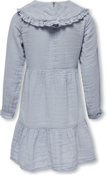 Actual product image Only Ruffle collar dress (140)