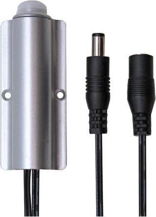 Actual product image Vellight LEDC22, PIR motion switch