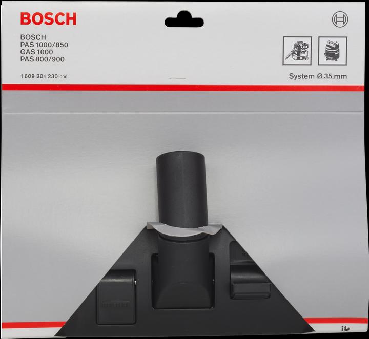 Produktbild Bosch Professional Zubehör Bodendüse