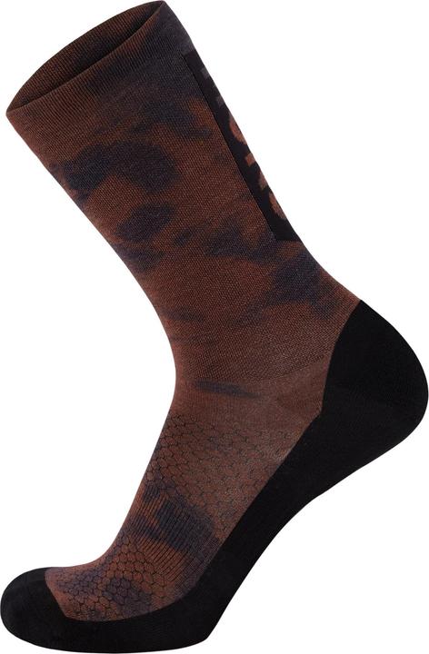 Actual product image Mons Royale Atlas Crew Sock (35 - 38)