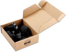 Actual product image Garmin Portable adhesive holder