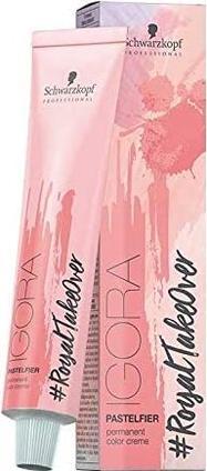 Produktbild Schwarzkopf Igora RoyalTakeOver Permanent Hair Color 60ml 3-222