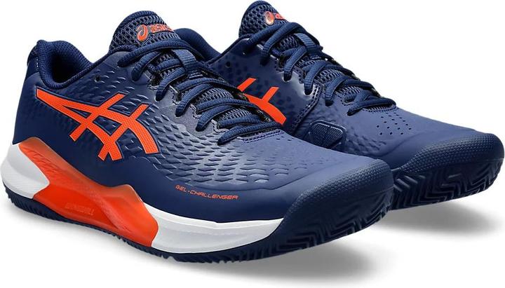 Actual product image ASICS Performance Gel Challenger 14 Clay (42.5)