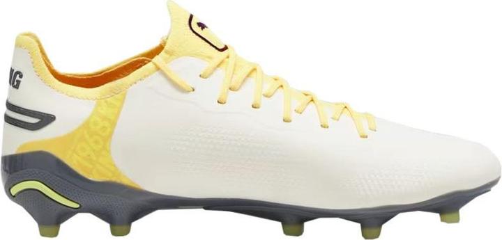 Actual product image Puma King Ultimate Fg/Ag (40)