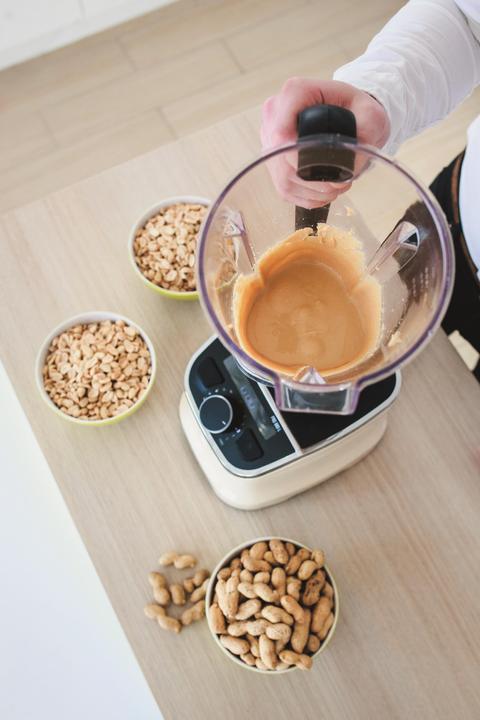 Produktbild Novis ProBlender 880L (1400 W)