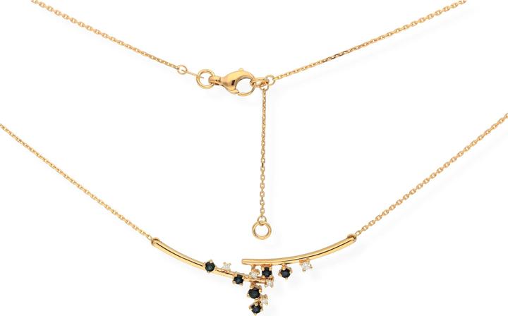 Immagine prodotto Carat Colorstone (Oro 18 carati)