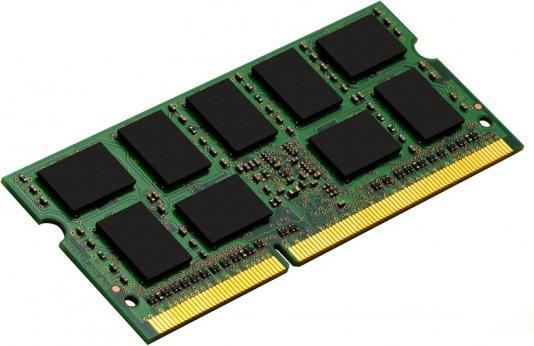 Kingston RAM de valeur (1 x 16GB, 2133 MHz, RAM DDR4, SO-DIMM)