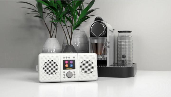 Produktbild Pure Elan Connect+ (DAB+, Internetradio, Bluetooth)