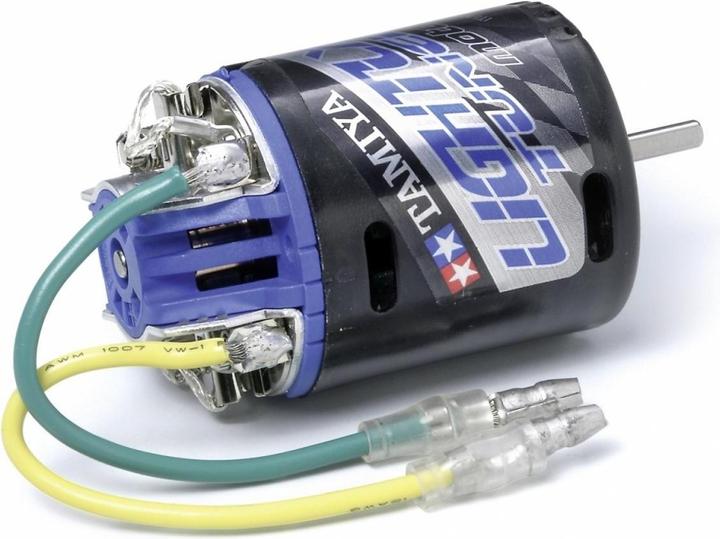 Tamiya Motor 28T Lightly-tuned