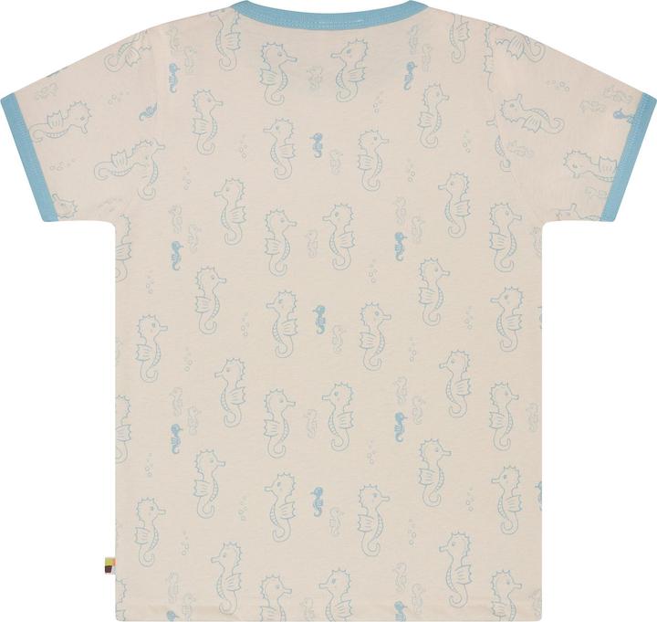 Immagine prodotto loud + proud T-Shirt Druck (134)