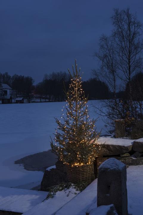 Immagine prodotto Konstsmide Giacca ad albero a LED (4 m)