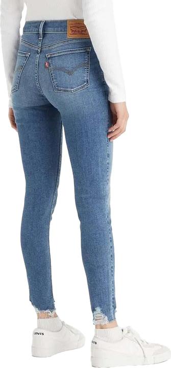 Produktbild Levis 710 Super Moving Right Along Jeans (27)