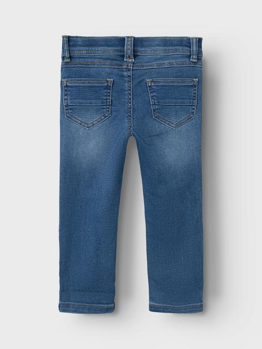 Produktbild Name it Slim Fit Sweat Jeans (80)