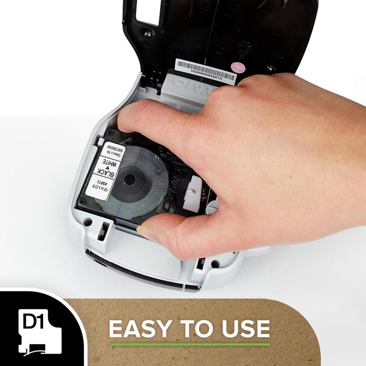 Actual product image Dymo LabelManager 280