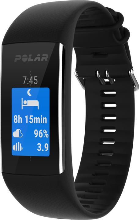 Actual product image Polar A370 (25.50 mm)