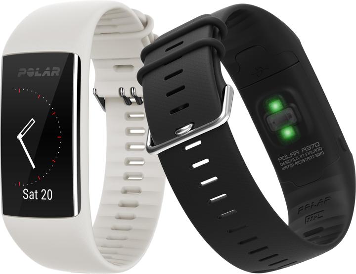 Actual product image Polar A370 (25.50 mm)