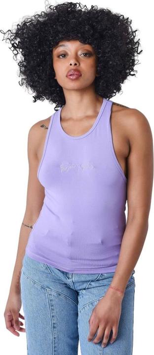 Project X Paris amerikanisches tanktop, damen (XS)
