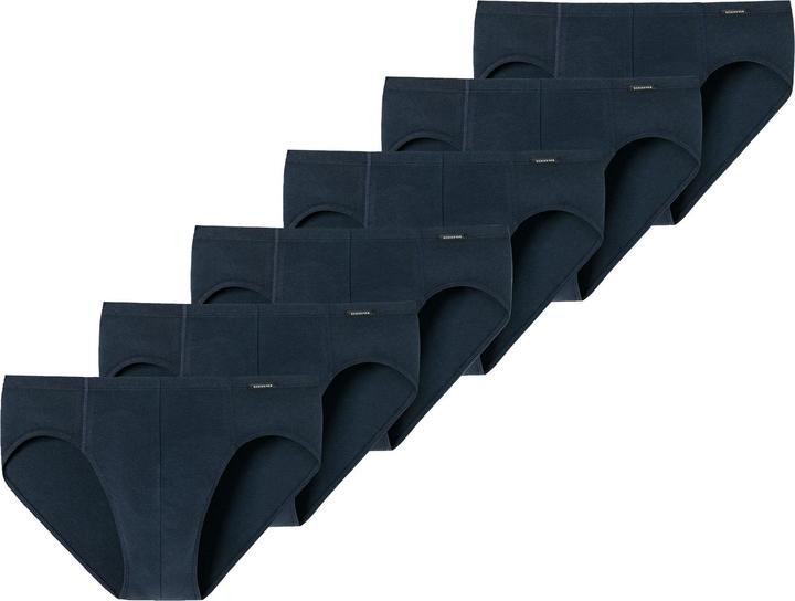 Immagine prodotto Schiesser Vestibilità comoda e casual (M, confezione da 6)