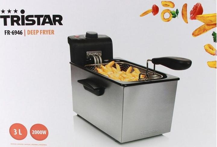 Produktbild Tristar FR-6919