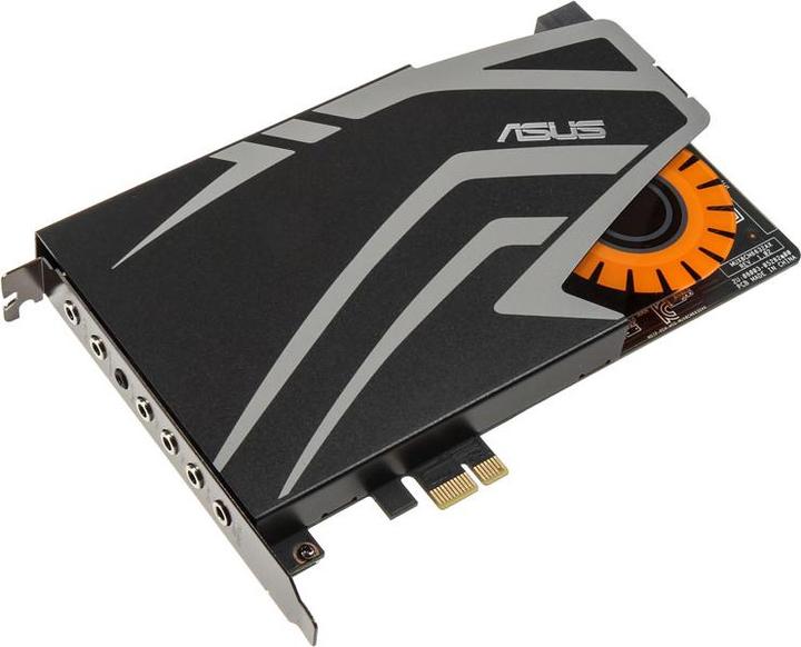 Produktbild ASUS Strix Soar (PCI-E x1)