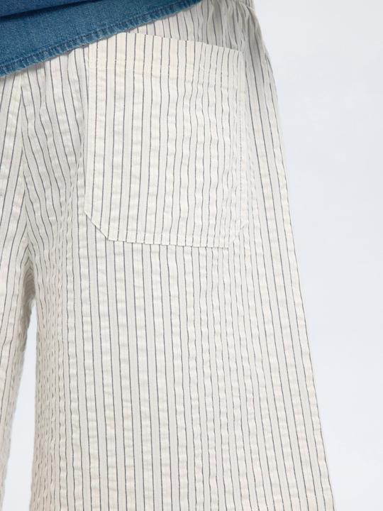 Produktbild Selected Homme Seersucker Shorts (XXL)