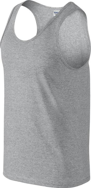 Produktbild Gildan Softstyle Tanktop Oberteil Ärmellos (S)
