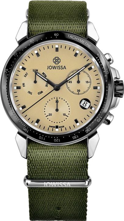 Immagine prodotto Jowissa J7.134.L (Cronografo, 42 mm)