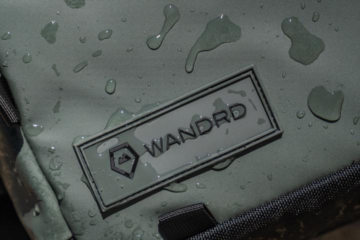 Actual product image Wandrd Prvke Photo Bundle V3 (Photo backpack, 31 l)