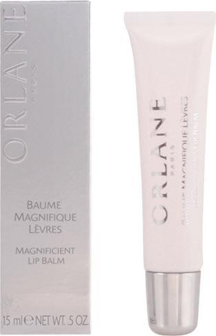 Actual product image Orlane Magnificent Lip Balm (Balm, 15 ml)