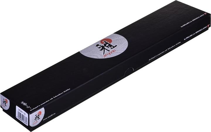 Produktbild Miyabi 7000D Santoku (18 cm)
