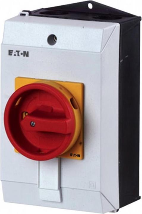 Eaton 207319 Interruttore principale, 3 poli + N, 32 A