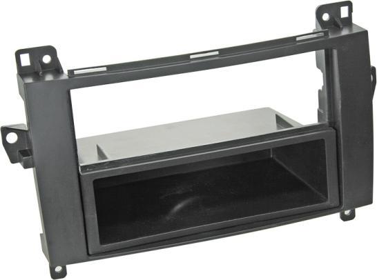 Produktbild ACV 2-DIN RB m. Fach Mercedes A/B-Klasse/Viano/Vito