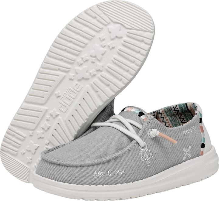 Actual product image Hey Dude Wendy Boho (36)