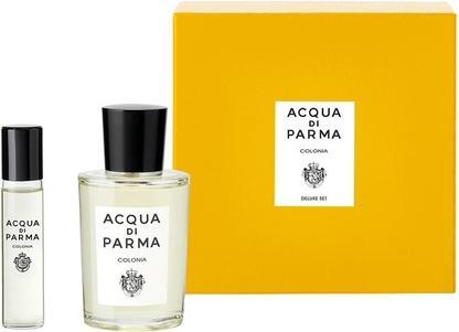 Acqua Di Parma Colonia Eau de Cologne Deluxe Set 2024 (Eau de cologne)