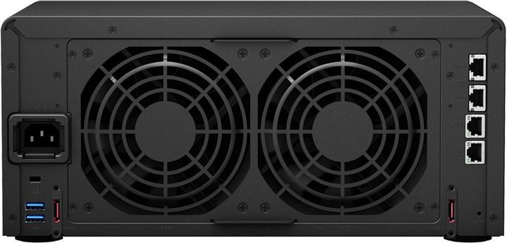 Produktbild Synology Ds1817 (0 TB)