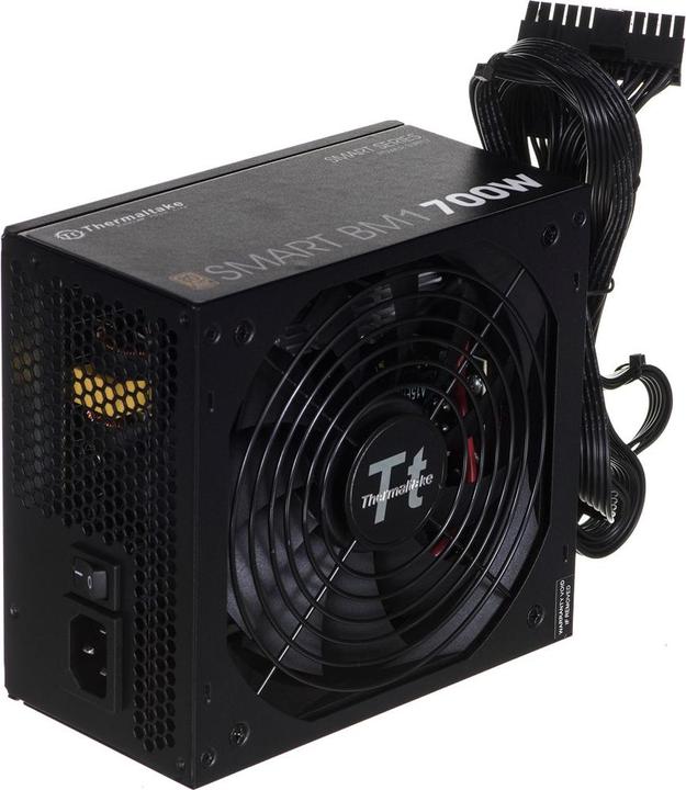 Image du produit Thermaltake Smart BM1 (700 W)