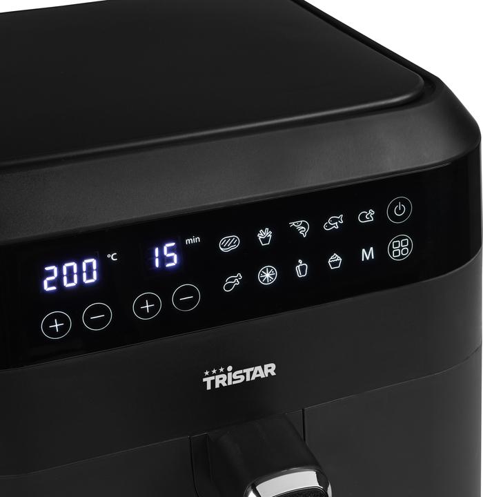 Immagine prodotto Tristar FR-6999 Friggitrice digitale XXL (Spina UE)