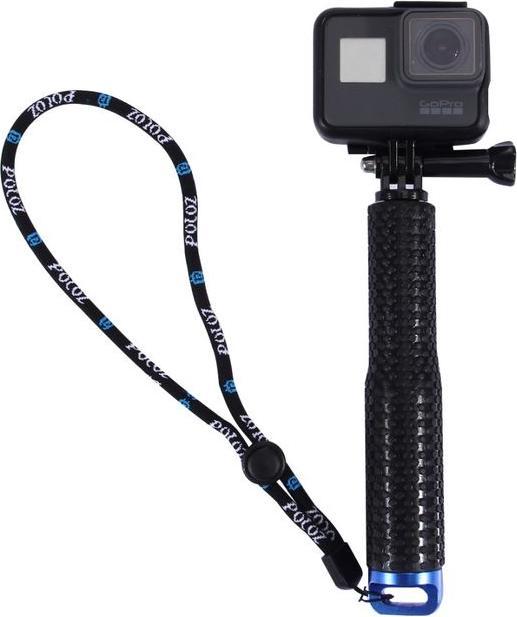 Image du produit Puluz Canne à selfie GoPro