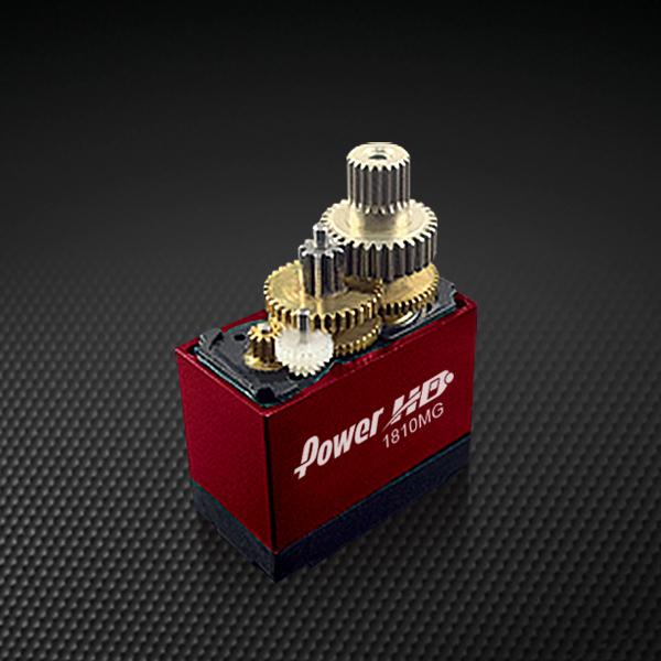 Image du produit Power HD Servo HD-1810MG