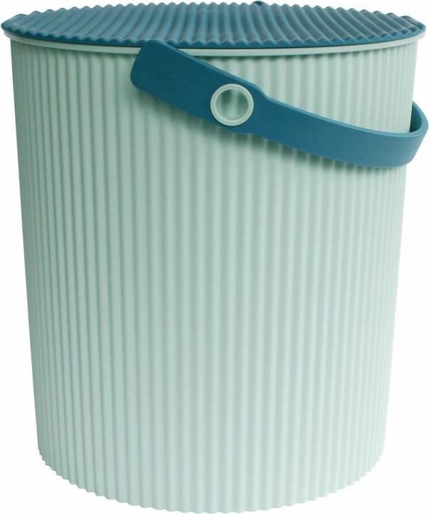 Blu chiaro, Blu scuro