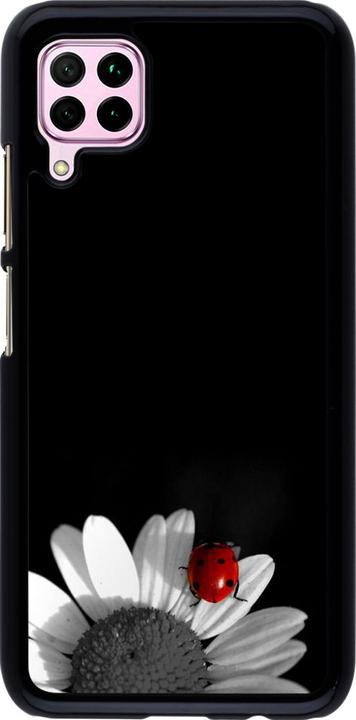 Image du produit PhoneLook Coque Black and white Cox (Huawei P40 Lite)