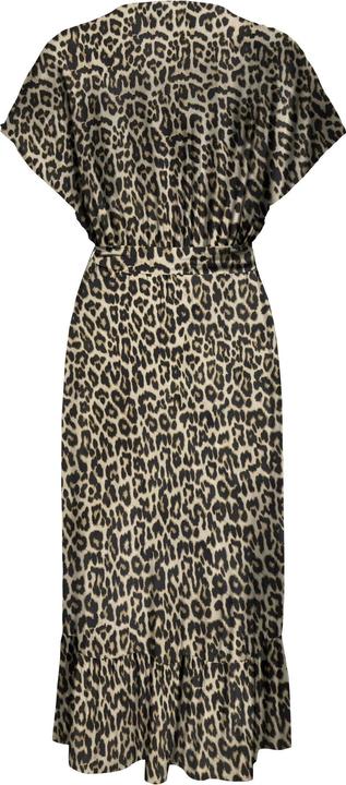Produktbild Only Onlzilla Adele Life Ss Long Dress Wvn (L)