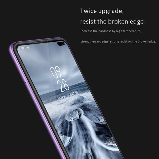Image du produit Nillkin Verre de protection XD CP+Max Full Coverage (1 pièce(s), Xiaomi Redmi K30)