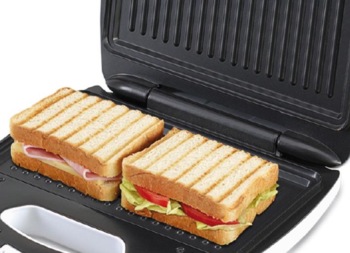Actual product image Trisa Tasty Toast