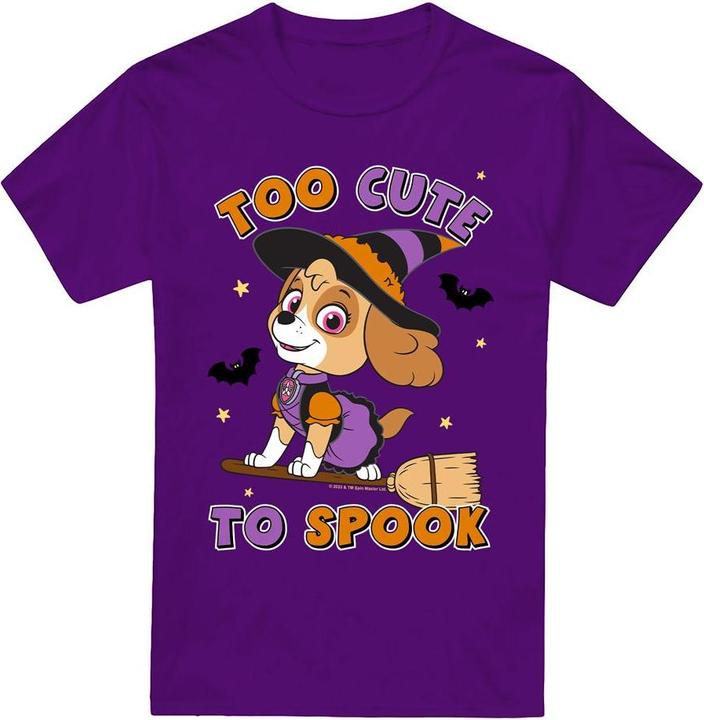 Paw Patrol Spooky TShirt